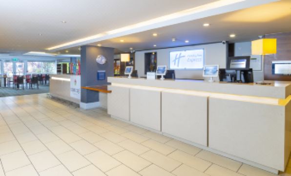 Holiday Inn Express NORTHAMPTON - SOUTH by IHG