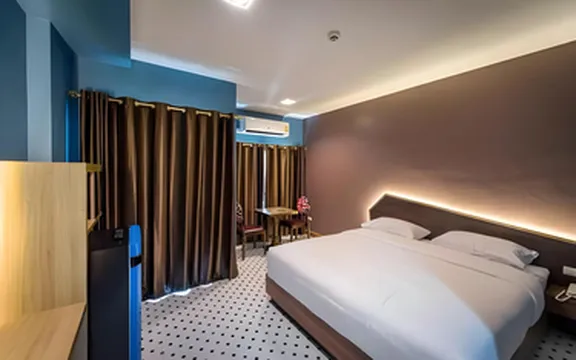 รูปภาพของโรงแรมเดอะฟิลลิ่ง