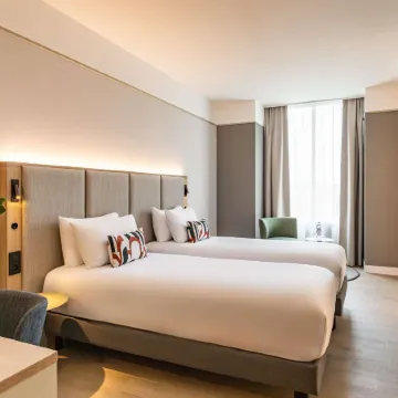 Blooma Hotel Liege Centre - Handwritten Collection