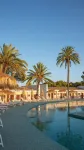 Hotel Montepiedra 4''''Sup - Beach