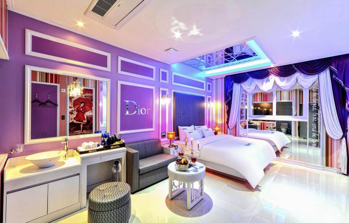 Mokpo Myeongpum Hotel