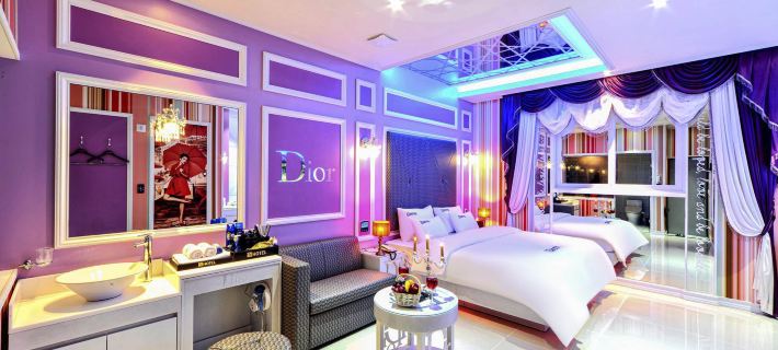 Mokpo Myeongpum Hotel Hotel a Jeonnam-Gwangju