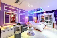 Mokpo Myeongpum Hotel