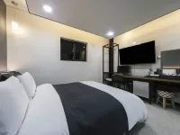 Hapcheon Joon Hotel Hotels in Hapcheon-gun