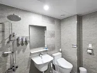 Daejeon No.25 Hotel Daejeon Station Branch Hotels near Panam Station