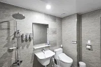 Daejeon No.25 Hotel Daejeon Station Branch