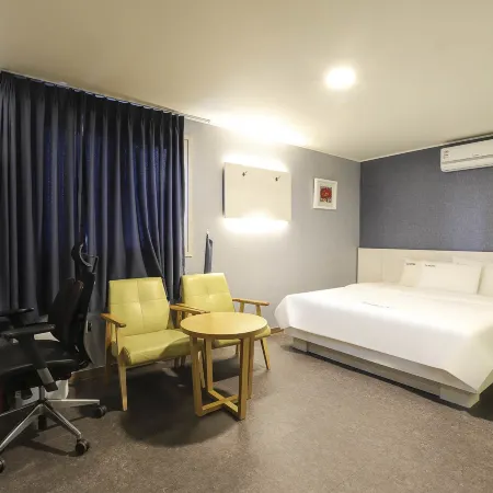 Twosome Hotel