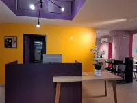 Unisotel Hotels in Bron