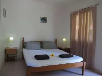 Celtis Resort Hotels in Logon