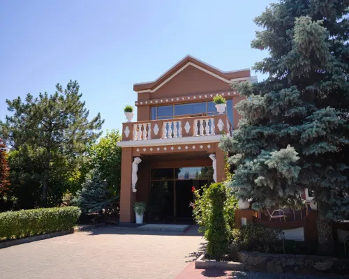 Aleksandr Hotel Hotels in Bataisk
