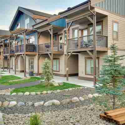 Lovely Mccall Retreat < 2 Mi to Payette Lake! Hotel Exterior