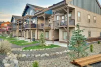 Lovely Mccall Retreat < 2 Mi to Payette Lake! - 3-Star