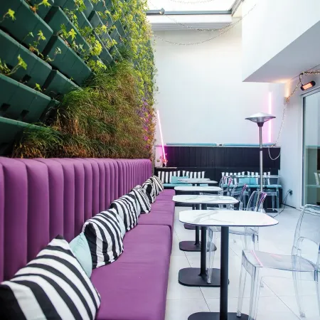 Yotel Porto