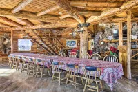 Ironwood 'Superior Home' ~ 4 Mi to Big Powderhorn! - 3-Star
