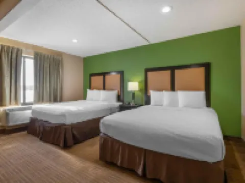 Extended Stay America Suites Boston Westborough East Main St Hotels in Westborough