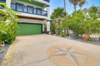 Steps to Beach: Oceanside Townhome w/ Heated Pool