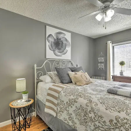 Flagstaff Condo < 1 Mi to Golfing & Hiking!