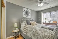Flagstaff Condo < 1 Mi to Golfing & Hiking! - Lejligheder