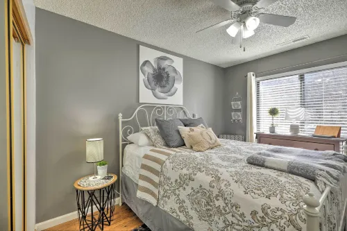 Flagstaff Condo < 1 Mi to Golfing & Hiking! - شقق