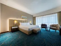 دبي بورت سعيد Hotels near مطار دبي الدولي