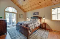 4 Mi to Downhill Ski Resort! Spacious Family Haven - 3-Sterne