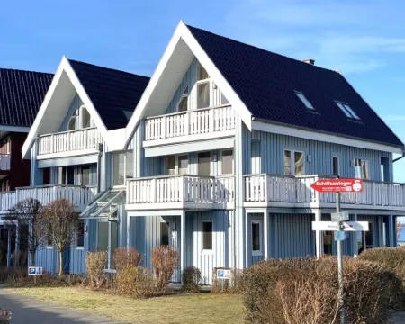 Liebevoll Eingerichtetes Appartement Hotels in Rechlin