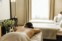 Boutique Hotel Dubná Skala - ที่มีสปา