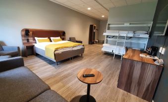 Hotell Fritidsparken