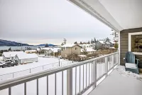 Anacortes Home w/ Views of Puget Sound - 3 tähden