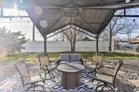 Grand Junction Vacation Rental w/ Fire Pit! - 3-Star
