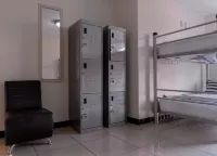 Esencia Hostal Terminal Oaxaca Hotels in 