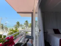 Dom Aquino Hotel e Gastronomia Hotels near Calçadão de Ponta Negra - Natal RN