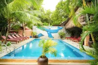 River Nest Hostel - Strand