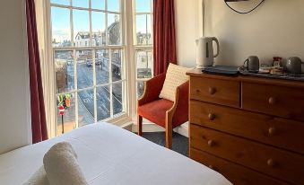 The Brunswick Hotel