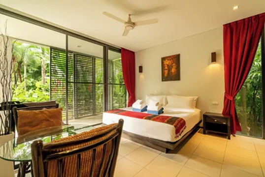 รูปภาพของบางเทา บีช การ์เดน บาย รีซ่าวา