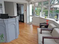 The Glenerne Guest House Hotels in Eyemouth