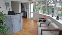 The Glenerne Guest House