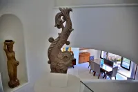 Discover a serene gateway!