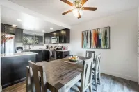 Lift in Backyard! Park City Gem - Renovated! Hotels in Snyderville