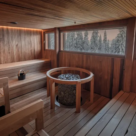 Arctic Panorama Resort & Spa
