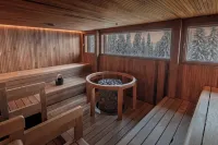 Arctic Panorama Resort & Spa - Spa