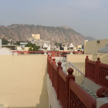 Khatu Haveli