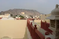 Khatu Haveli - Mountain view