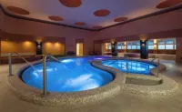 Hunguest Hotel Flora - per famiglie