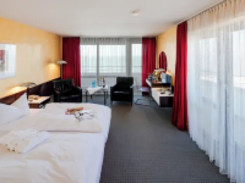 TOP CountryLine Hotel Roth am Strande Hotels in Sylt