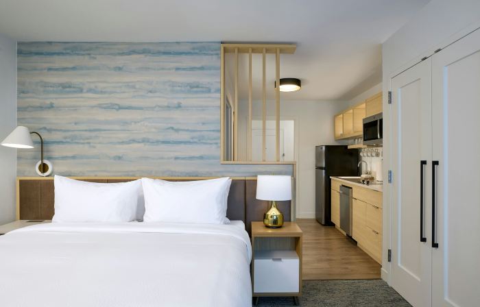 TownePlace Suites佐治亞州佩裡國家展覽場飯店