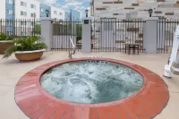 Hampton Inn & Suites Houston/Pasadena - Hot Tub