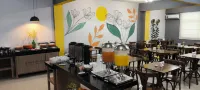 Abudi Hotel - Bữa sáng