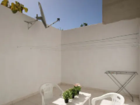 Modern 2 BR Apartment with AC - Near Sea Hotels in Msida