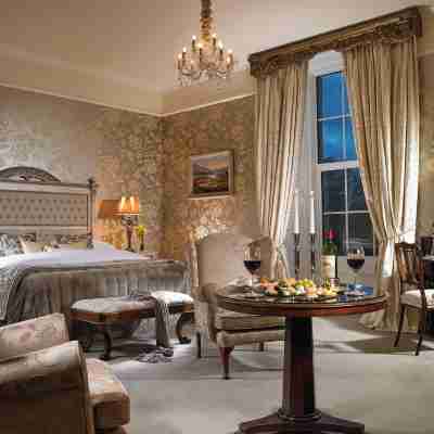 Great Southern Killarney Rooms